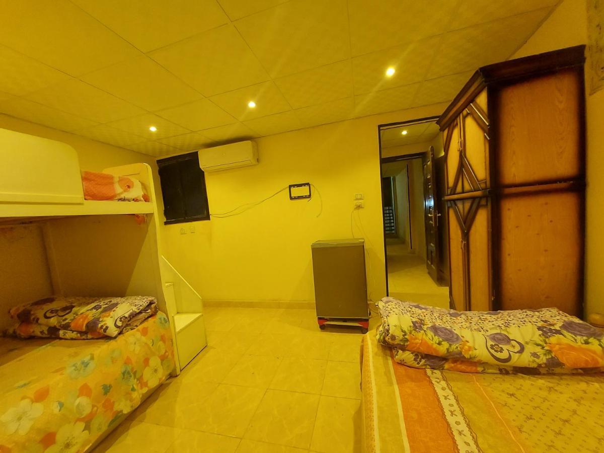 Toman Pyramids Hotel Kafret el-Gabal Exterior foto