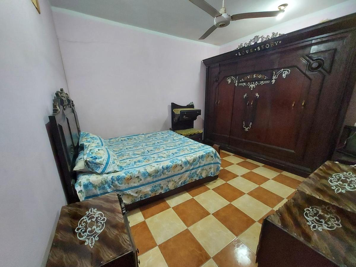 Toman Pyramids Hotel Kafret el-Gabal Quarto foto