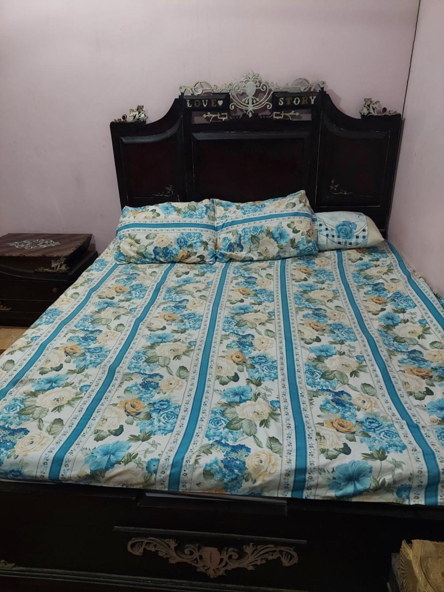 Toman Pyramids Hotel Kafret el-Gabal Quarto foto