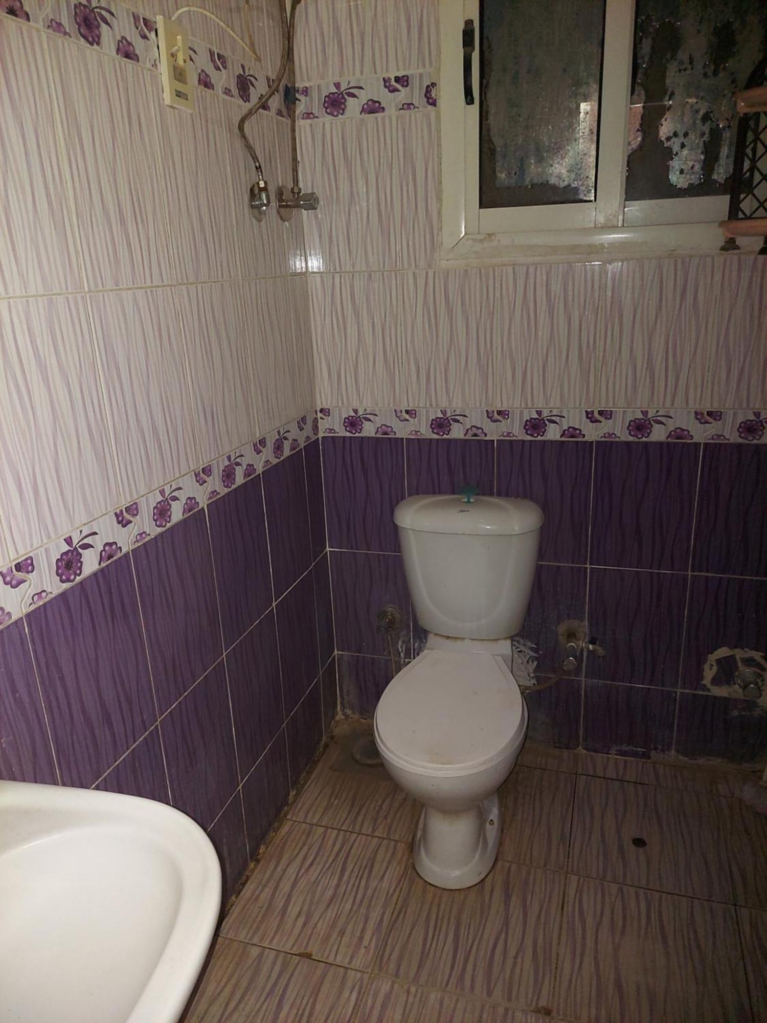 Toman Pyramids Hotel Kafret el-Gabal Quarto foto