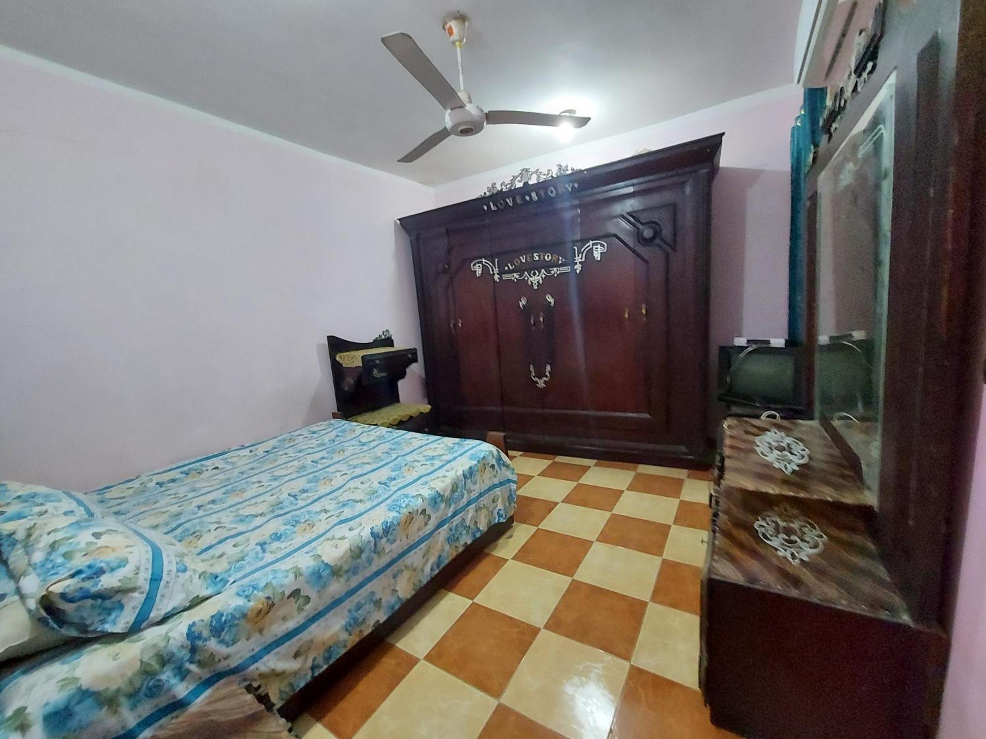Toman Pyramids Hotel Kafret el-Gabal Quarto foto