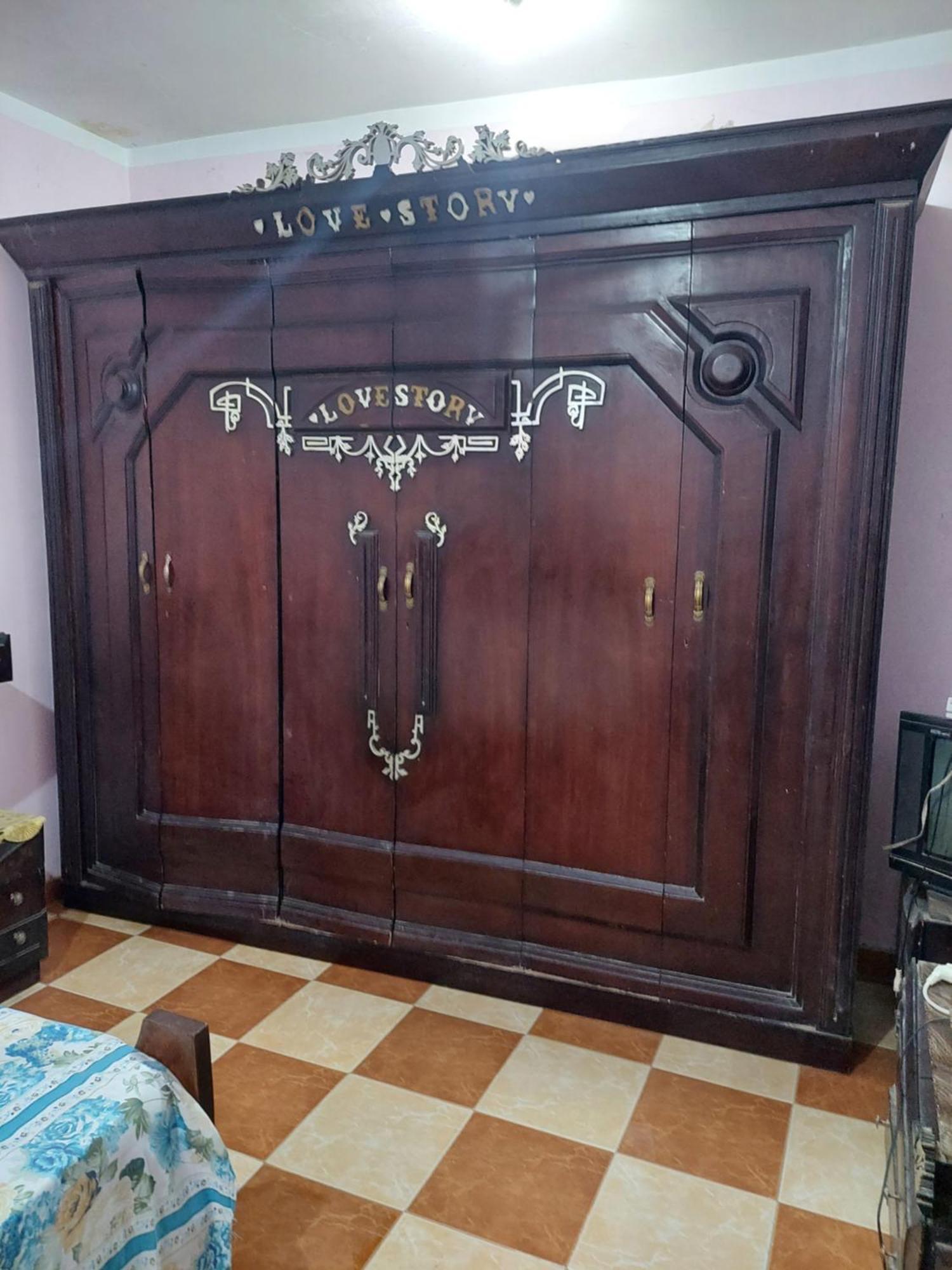 Toman Pyramids Hotel Kafret el-Gabal Quarto foto